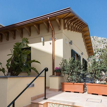 Nonna Anna Rooms باليرمو المظهر الخارجي الصورة