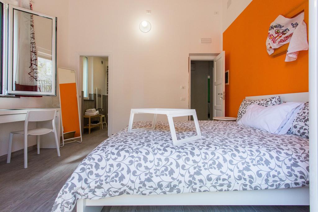 Nonna Anna Rooms باليرمو المظهر الخارجي الصورة