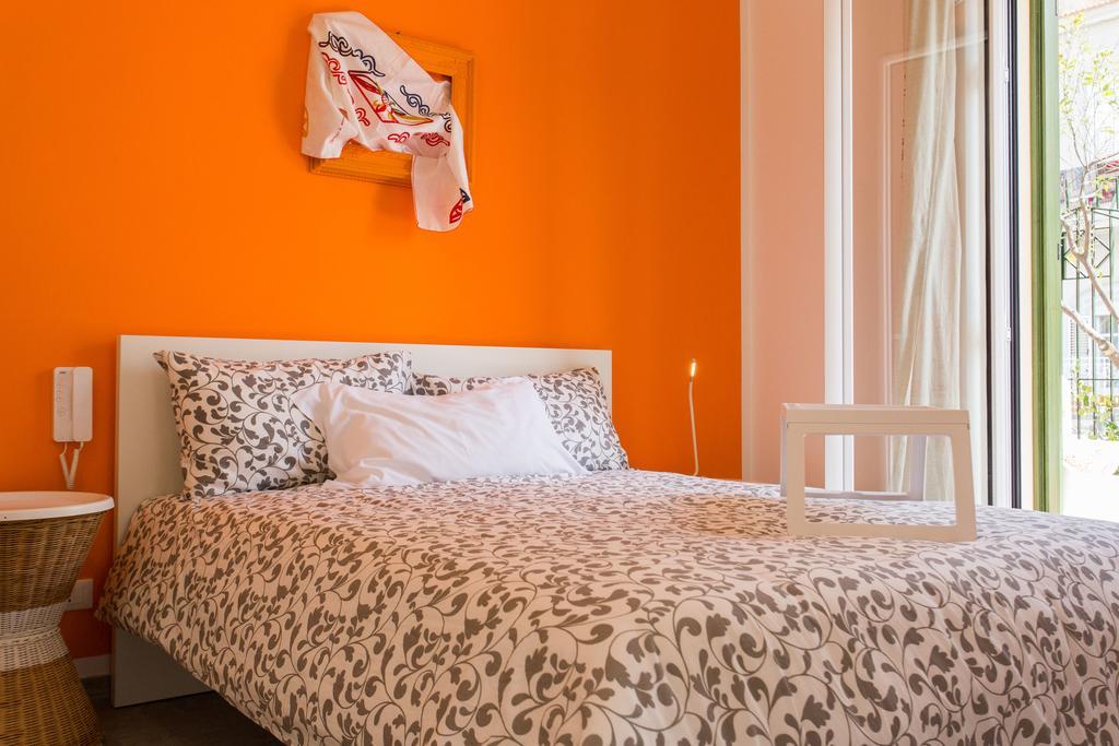Nonna Anna Rooms باليرمو المظهر الخارجي الصورة