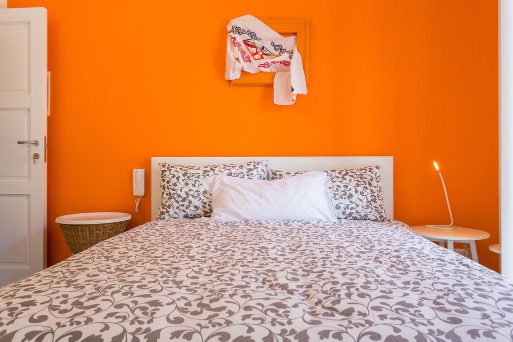 Nonna Anna Rooms باليرمو المظهر الخارجي الصورة