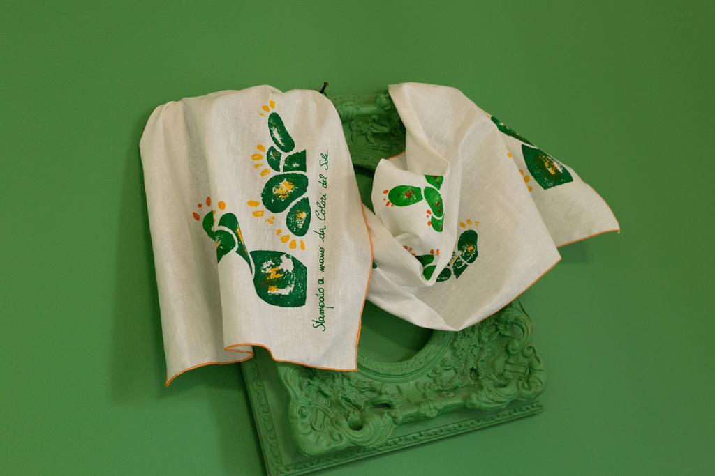Nonna Anna Rooms باليرمو المظهر الخارجي الصورة