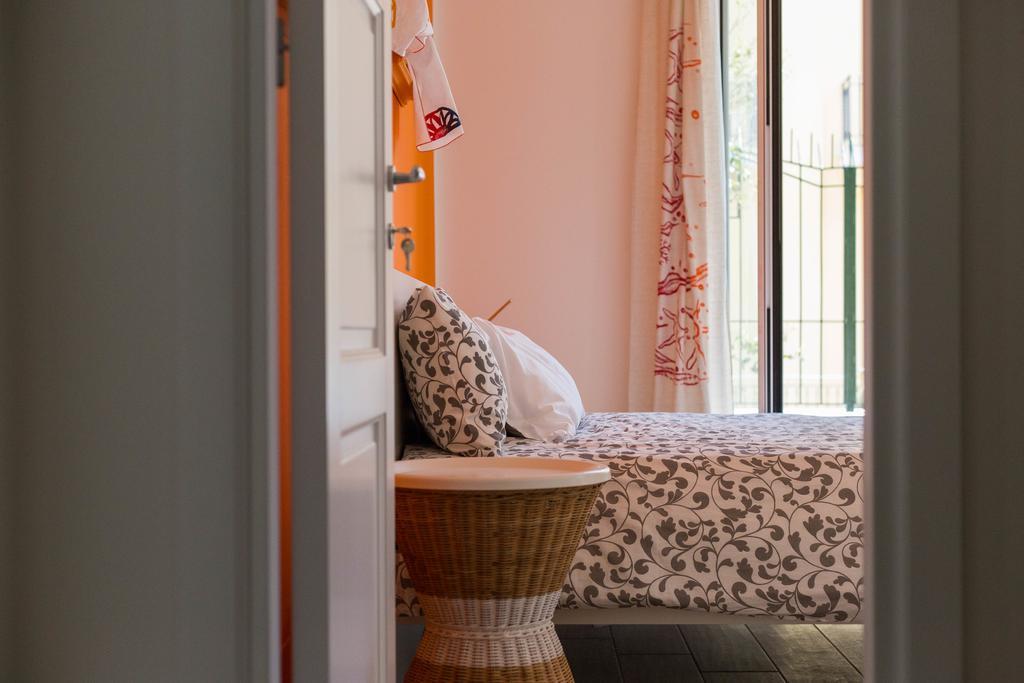 Nonna Anna Rooms باليرمو المظهر الخارجي الصورة