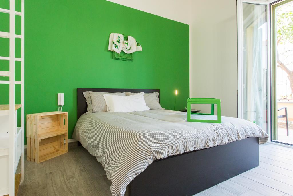 Nonna Anna Rooms باليرمو المظهر الخارجي الصورة