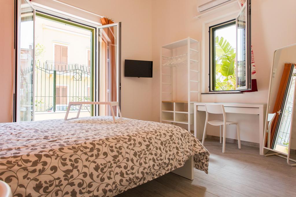 Nonna Anna Rooms باليرمو المظهر الخارجي الصورة