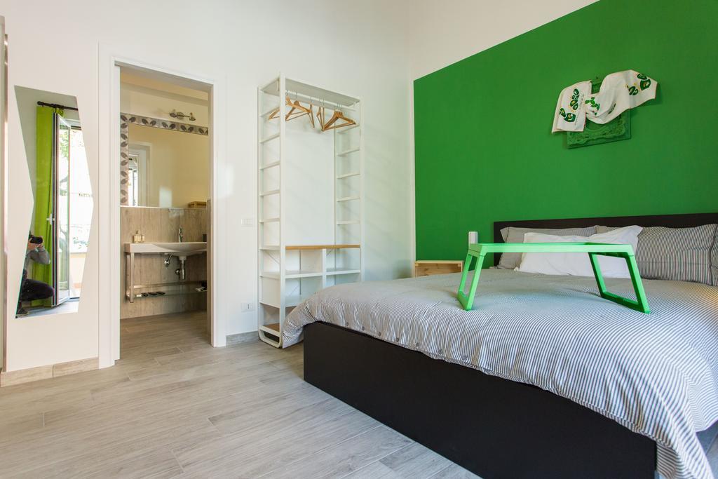 Nonna Anna Rooms باليرمو المظهر الخارجي الصورة