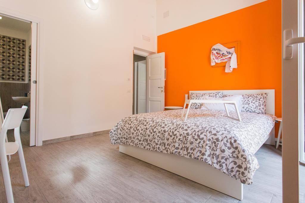 Nonna Anna Rooms باليرمو المظهر الخارجي الصورة