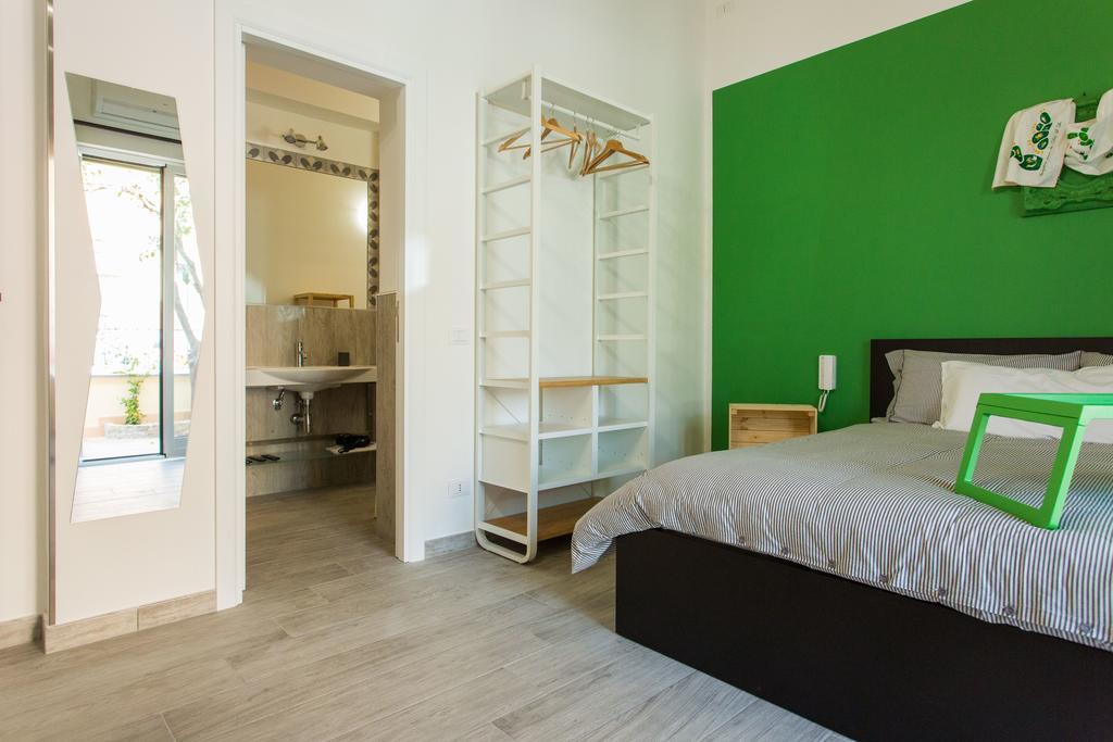 Nonna Anna Rooms باليرمو المظهر الخارجي الصورة