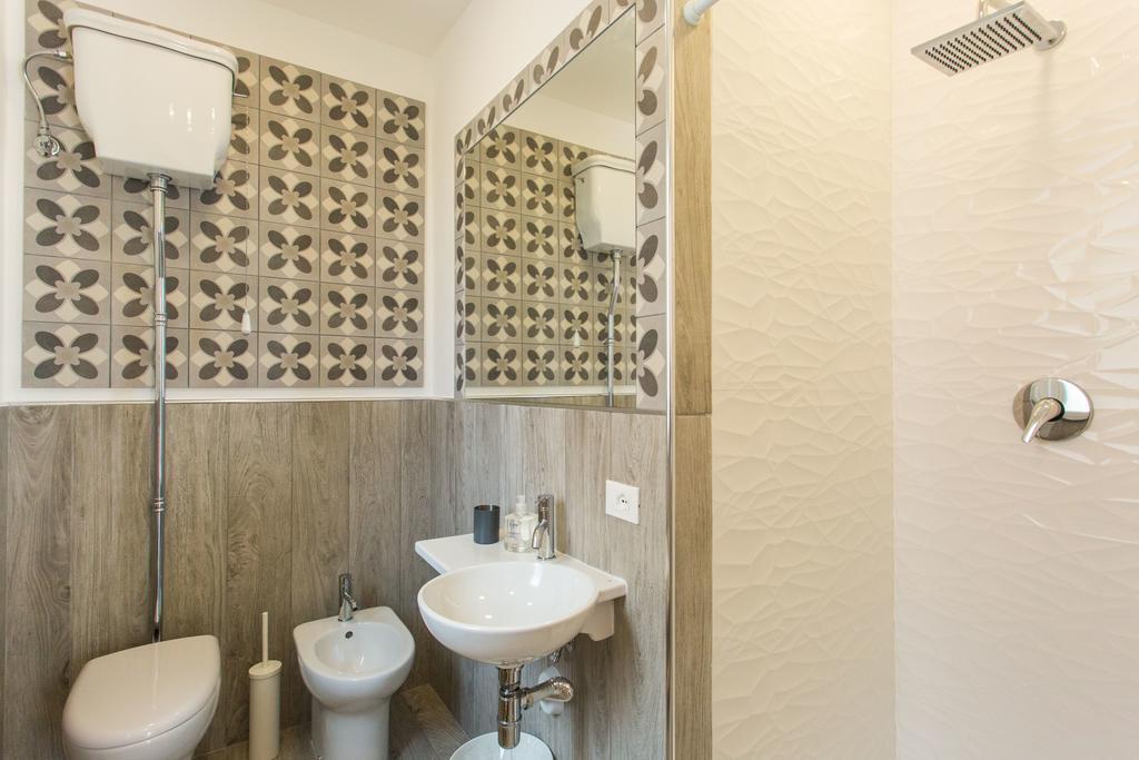 Nonna Anna Rooms باليرمو المظهر الخارجي الصورة