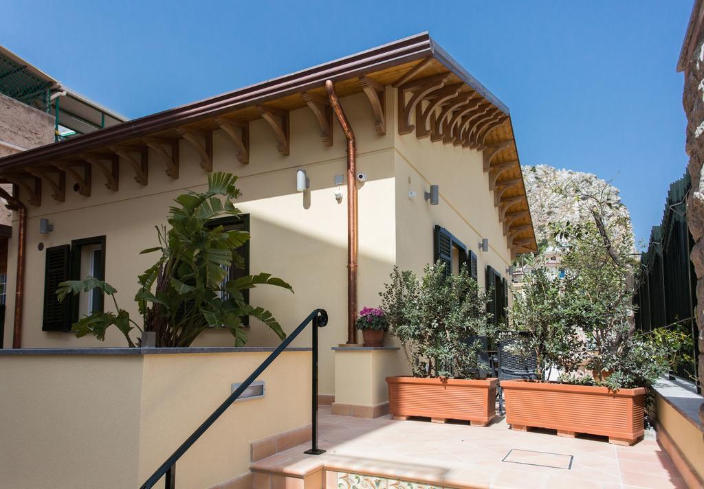Nonna Anna Rooms باليرمو المظهر الخارجي الصورة