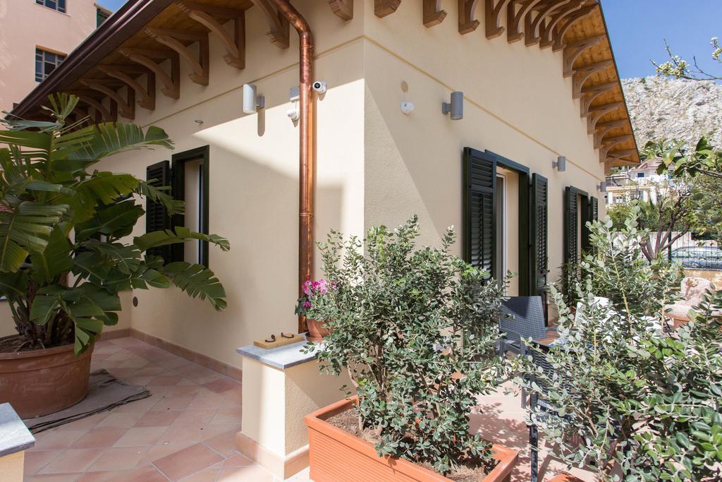 Nonna Anna Rooms باليرمو المظهر الخارجي الصورة