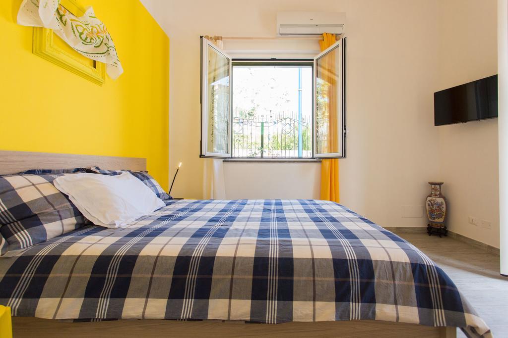 Nonna Anna Rooms باليرمو المظهر الخارجي الصورة
