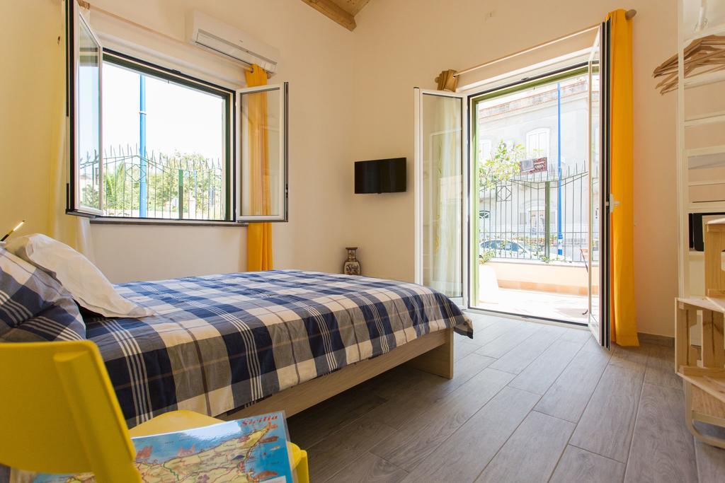 Nonna Anna Rooms باليرمو المظهر الخارجي الصورة