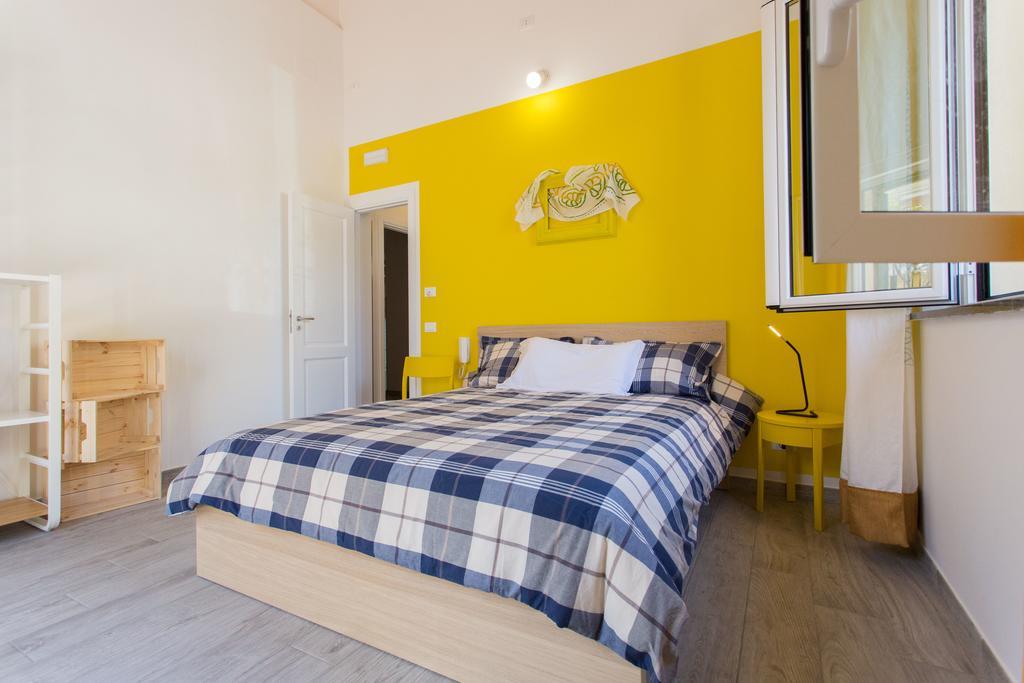 Nonna Anna Rooms باليرمو المظهر الخارجي الصورة
