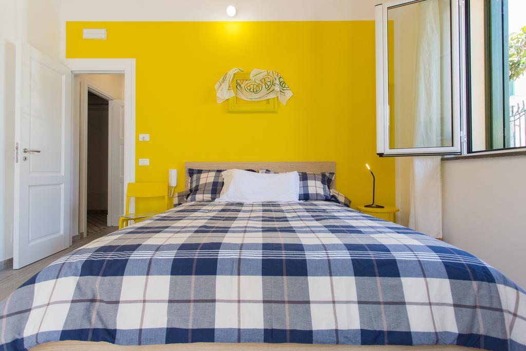 Nonna Anna Rooms باليرمو المظهر الخارجي الصورة