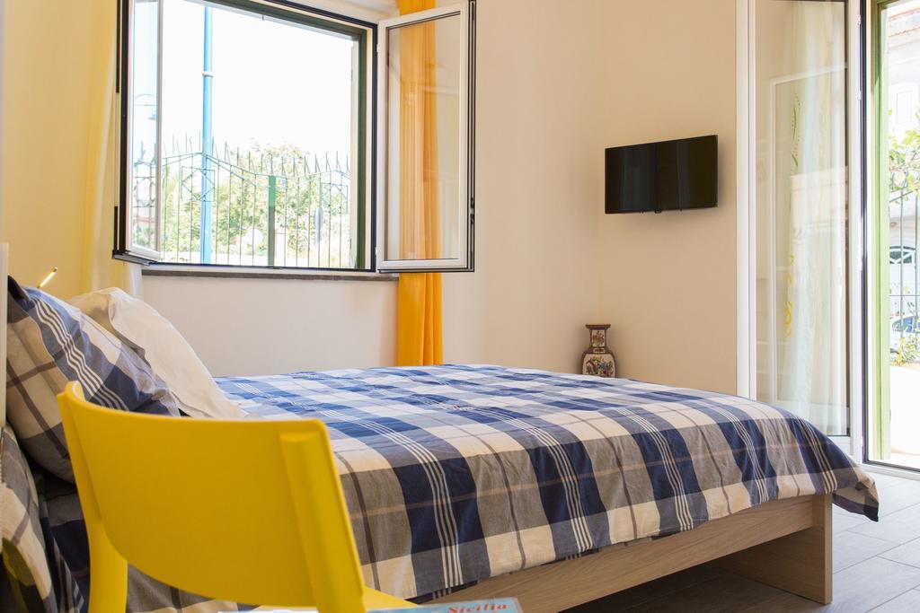 Nonna Anna Rooms باليرمو المظهر الخارجي الصورة