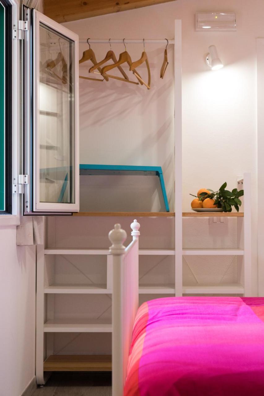 Nonna Anna Rooms باليرمو المظهر الخارجي الصورة